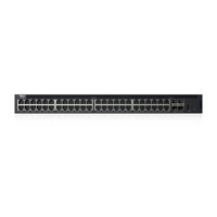 Switch DELL X-Series X1052 48x 1Gb 4x SFP+