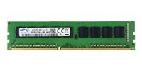 Memory RAM 1x 4GB Samsung ECC UNBUFFERED DDR3  1866MHz PC3-14900 UDIMM | M391B5173QH0-CMA