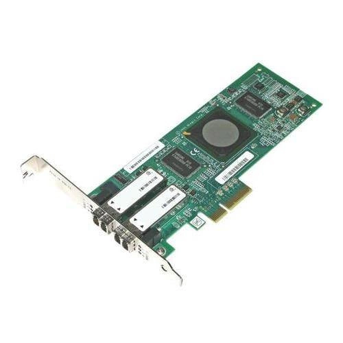 HBA HPE 853009-001 4 FC Fibre Channel 8Gb/s new spare 1 year