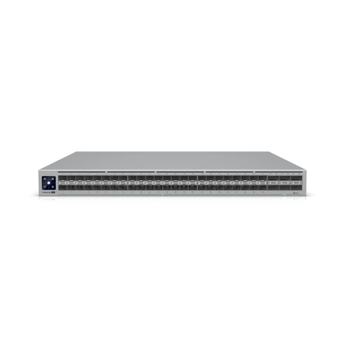 switch Ubiquiti ECS-Aggregation 48x SFP28 6x QSFP28