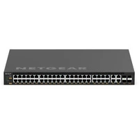 Switch Netgear MSM4352-100NES 44x 2.5Gb | 4x 10Gb 4x SFP28 194 W PoE++