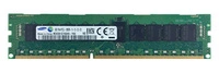 Memory RAM 1x 8GB Samsung ECC REGISTERED DDR3  1600MHz PC3-12800 RDIMM | M393B1G70QH0-YK0