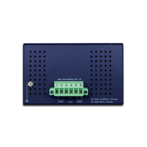 Switch Planet IGS-1820TF 16x 1Gb 2x SFP