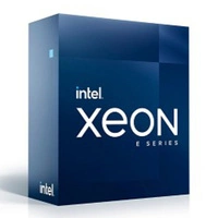 CPU Intel Xeon E-2234 (8MB, 4x 4.8GHz) BX80684E2234