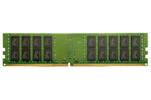 Memory RAM 1x 64GB HP ProLiant DL360 Gen11 DDR5 4800MHz ECC REGISTERED DIMM | P43331-B21