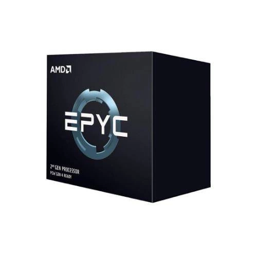 AMD Processor EPYC 7642 (256MB Cache, 48x 2.30GHz) 100-100000074WOF