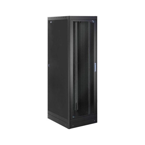 Rack Cabinet 19" Standing INTELLINET 27U 600x1000mm