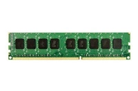 Memory RAM 1x 4GB HP - ProLiant DL320e G8 DDR3 1600MHz ECC UNBUFFERED DIMM | 669322-B21
