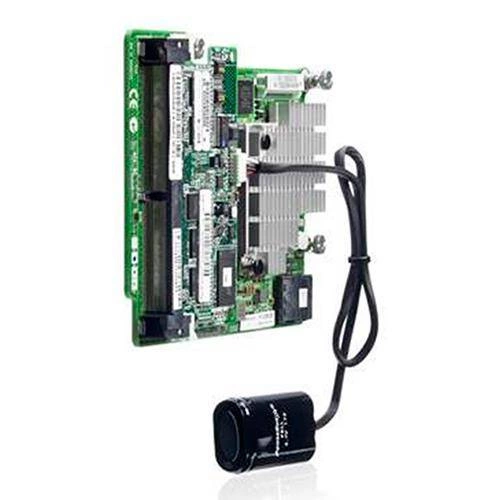 HPE Smart Array P721m 660090-001 SAS/SATA 6Gb/s 512MB new spare 1 year