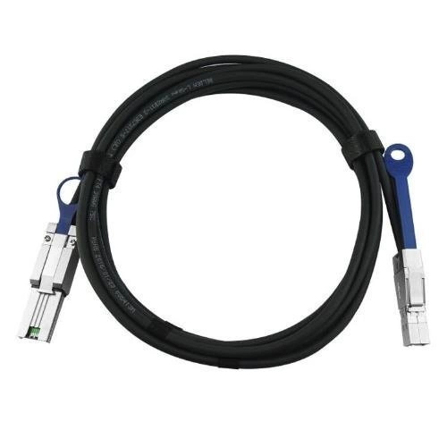 Cable Broadcom L5-25195-00 SFF-8644 - SFF-8644 (Mini-SAS HD External to Mini-SAS HD External)