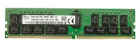 Memory RAM 1x 32GB Hynix ECC REGISTERED DDR4 2Rx4 2933MHz PC4-23400 RDIMM | HMAA4GR7AJR8N-WM