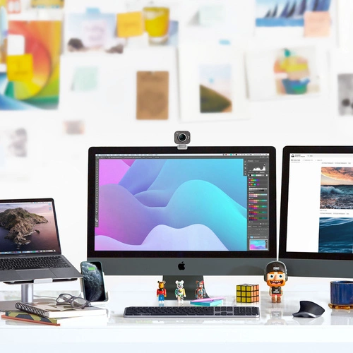 Wireless mouse Logitech MX Master 3 f/ Mac 910-005696