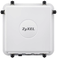 Access Point Zyxel WAC6552D-S-EU0101F 2,4 GHz | 5 GHz 1300 Mbps 802.11a/b/g/n/ac