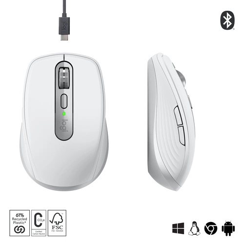 Wireless mouse Logitech MX Anywhere 3S 910-006930