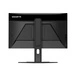 Monitor 23.8" Gigabyte G24F 2 1920 x 1080 Full HD 180Hz screen matrix IPS
