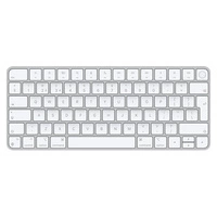Keyboard Wireless Apple MK293B/A QWERTY