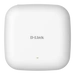 Access Point D-Link DAP-2662 2.4 GHz | 5 GHz 867 Mbps 802.11 a/b/g/n/ac-wave2