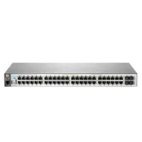 Switch HPE J9775AR 48x 10/100/1000 4x SFP
