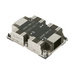 CPU cooling unit Supermicro Server/Workstation | SNK-P0067PS