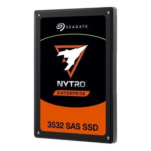 SSD disk Seagate Nytro 3532 6.4TB 2.5'' SAS 12Gbps | XS6400LE70084