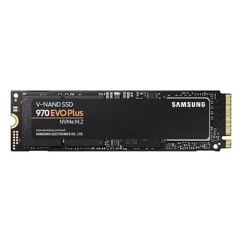 SSD disk Samsung 970 EVO Plus 250GB M.2 2280 NVMe  V-NAND 3bit MLC | MZ-V7S250BW MZ-V7S250 New Open Box