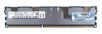 Memory RAM 1x 32GB Hynix ECC REGISTERED DDR3 1066MHz PC3-8500 RDIMM | HMT84GR7AMR4A-G7