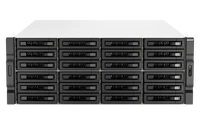 NAS server QNAP TS-h3087XU-RP-E2378-64G 30x SSD | HDD SATA 64GB RAM