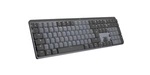Wireless keyboard Logitech MX Mechanical QWERTZ