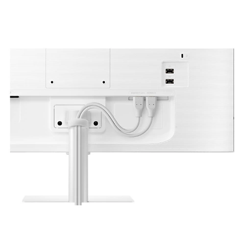 Monitor 27" Samsung LS27BM501EUXEN Smart M5 1920 x 1080 Full HD 60Hz screen matrix VA