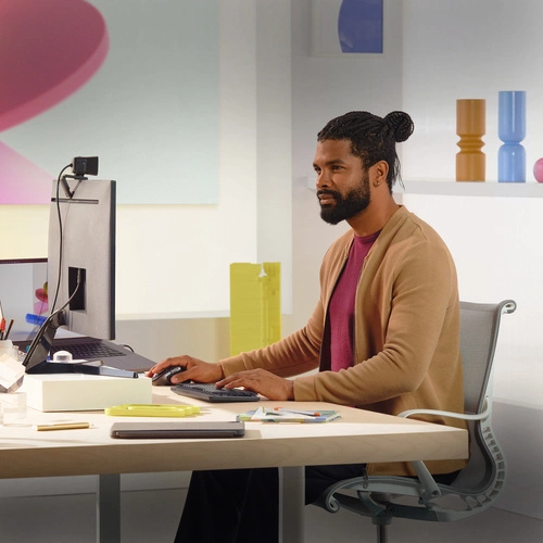 Wireless mouse Logitech MX Master 3S for Mac 910-006571