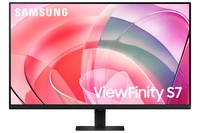 Monitor 32" Samsung ViewFinity LS32D700EAUXEN S70D 3840 x 2160 4K UHD 60Hz screen matrix VA
