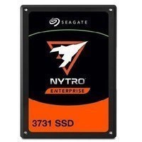 SSD disk Seagate Nytro 3731 3.2TB 2.5'' SAS 12Gbps  | XS3200ME70004
