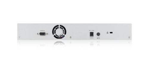 Security Zyxel USGFLEX500-EU0102F 7x RJ-45 10/100/1000 Muli-WAN
