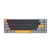 Wireless keyboard Cherry MX-LP 2.1 Compact Wireless QWERTY