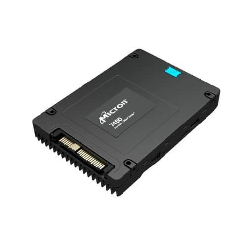 SSD disk Micron 7450 PRO 15.36TB U.3 NVMe | MTFDKCC15T3TFR-1BC1ZABYY