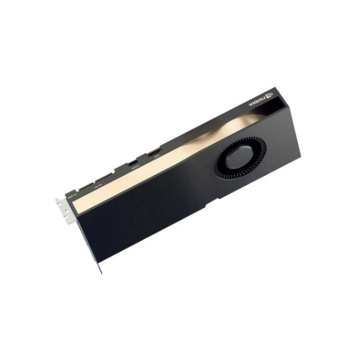 Graphics card Nvidia PNY RTX A5000 24GB GDDR6 ECC | VCNRTXA5000-BLK