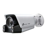 Camera TP-LINK VIGI C340S VIGI C340S(4mm) 4MP 2688 x 1520 60 fps