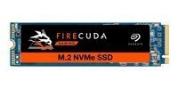 SSD disk Seagate FireCuda 2TB M.2 NVMe PCIe Gen3x4  | ZP2000GM30021