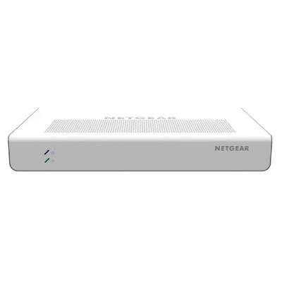 Switch Netgear GC510P-100EUS 8x 1Gb 2x SFP 134 W PoE+