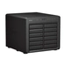 NAS server Synology DS3622xs+ 12x SSD | HDD SATA 16GB RAM