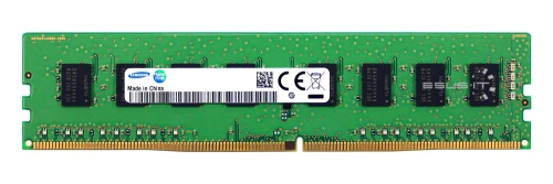 Memory RAM 1x 4GB Samsung NON-ECC UNBUFFERED DDR4 3200MHz PC4-25600 UDIMM | M378A5244GB0-CWE