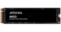 SSD disk Micron 4600 512GB M.2 2280 NVMe | MTFDLBA512THJ-1BP1AABYY