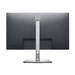 Monitor 27" DELL 210-AZYZ P2722H 1920 x 1080 Full HD 60Hz screen matrix IPS
