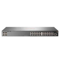 switch HPE JL255AR Renew/Refresh RACK