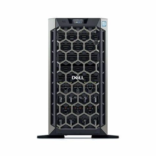 Server DELL T640 Tower 2x Gold 6142 128 GB RAM
