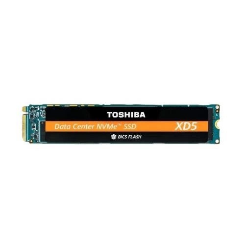 SSD disk Kioxia XD5 1.92TB M.2 22110 NVMe  TLC | KXD51LN11T92 KXD51LN11T92AP0DET