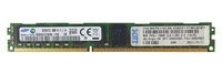 Memory RAM 1x 8GB Samsung ECC REGISTERED DDR3 1333MHz PC3-10600 RDIMM | M392B1G73DB0-YH9