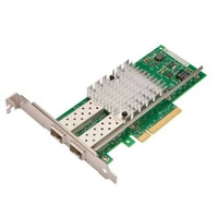 Network Card DELL XYT17-RFB 2x SFP+ PCI Express 10Gb