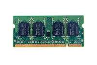 Memory RAM 1x 4GB Apple - MacBook Pro 17'' Mid 2007 DDR2 667MHz SO-DIMM |