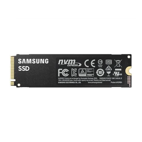 SSD disk Samsung 980 PRO 250GB M.2 NVMe PCIe 4.0 | MZ-V8P250BW